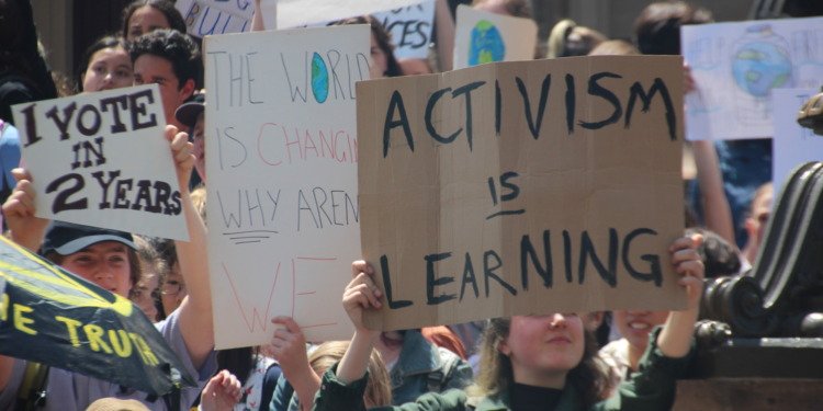 Student activism