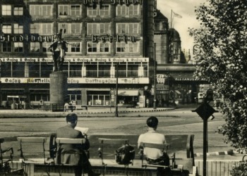 German-Jewish family