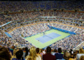 US Open sustainability