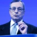 The Future of Europe: Dismal if Nothing Is Done, Says Draghi