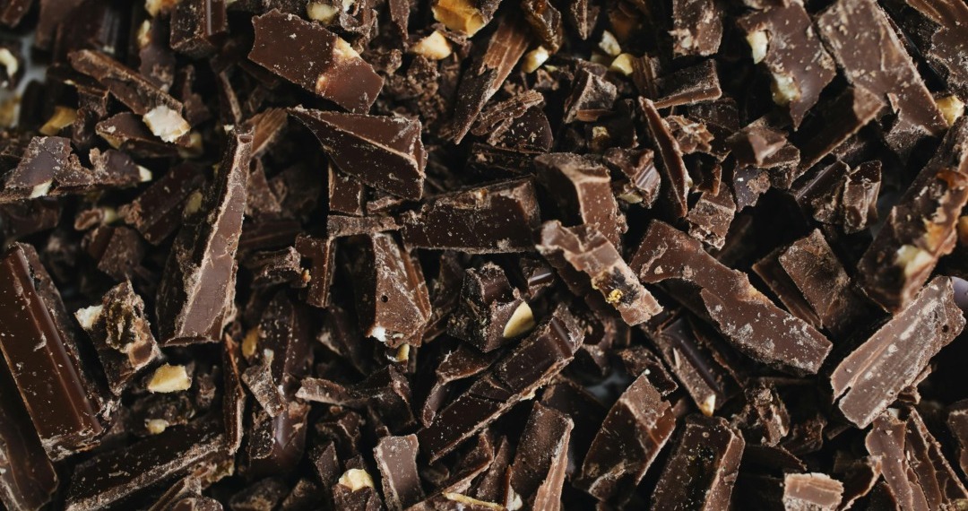 Sustainable Chocolate