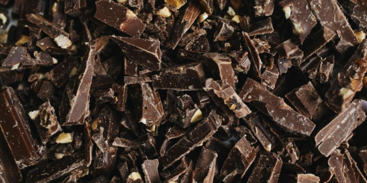 Sustainable Chocolate