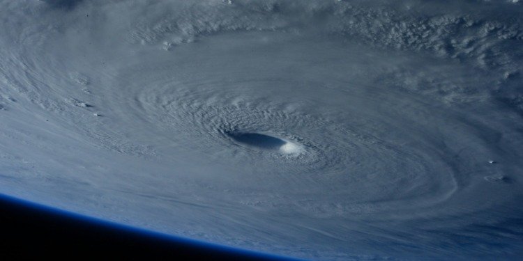 Climate Change Hurricanes