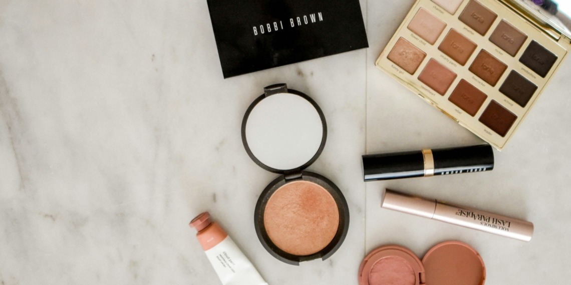 Rising importance of ethical labels in the cosmetics industry