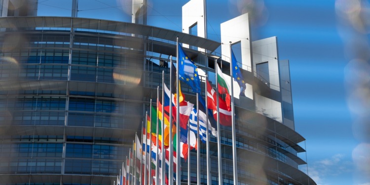 EU watchdog clarifying ESG fund naming rules to prevent greenwashing and enhance transparency.