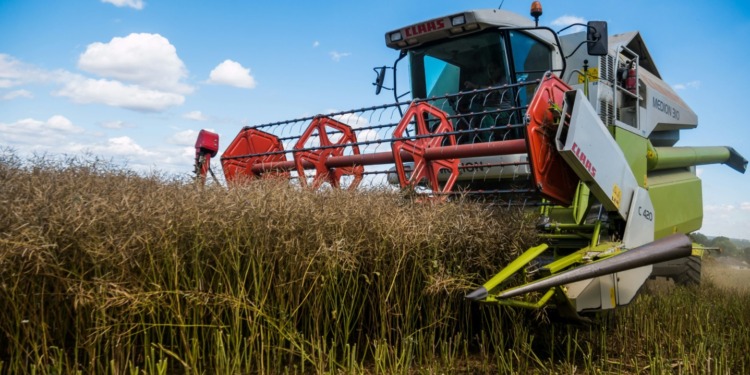 European agri-food system evolving towards sustainability sustainable agriculture practices with innovation, technology, and public-private partnerships.