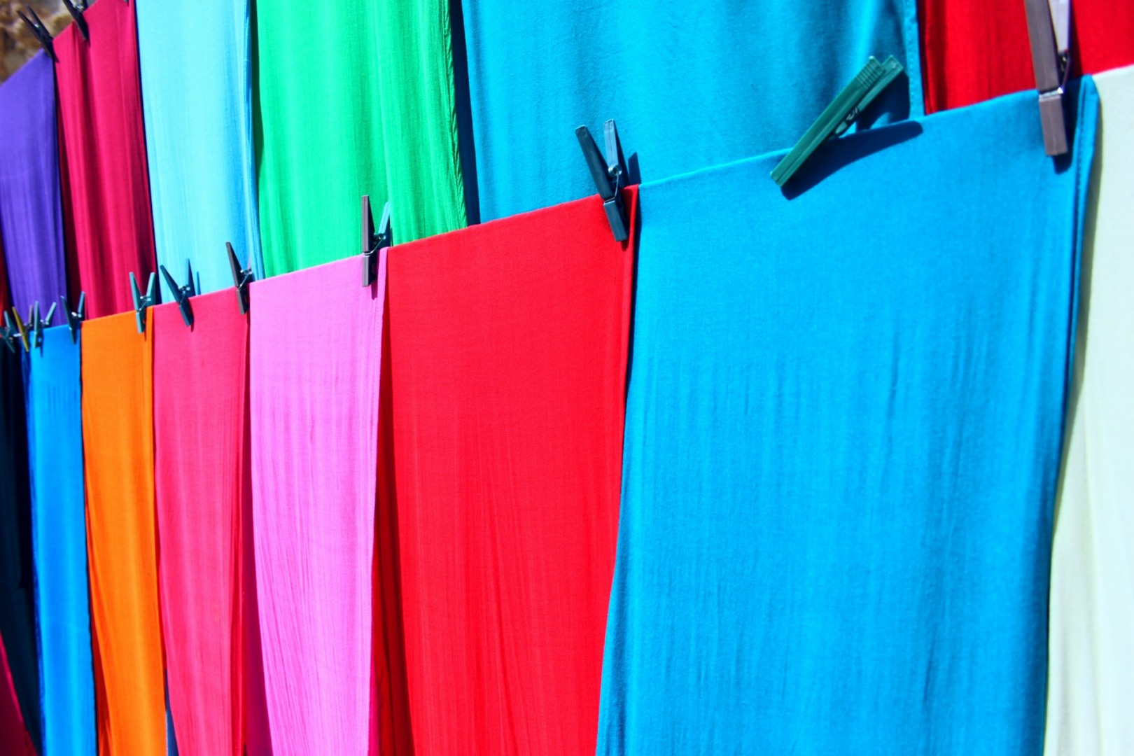 This Country is Turning Textile Waste into Sustainable Fashion