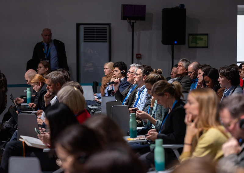COP29 climate finance