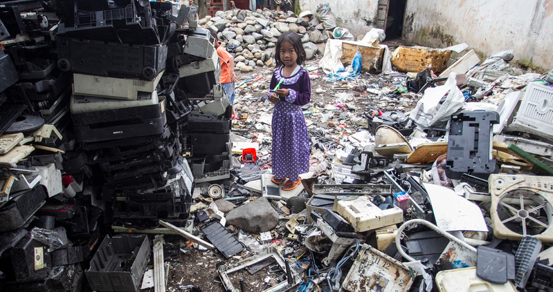 E-Waste