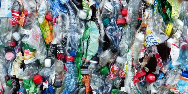 global plastics treaty