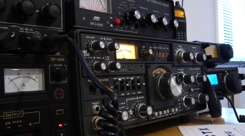 online radio stations