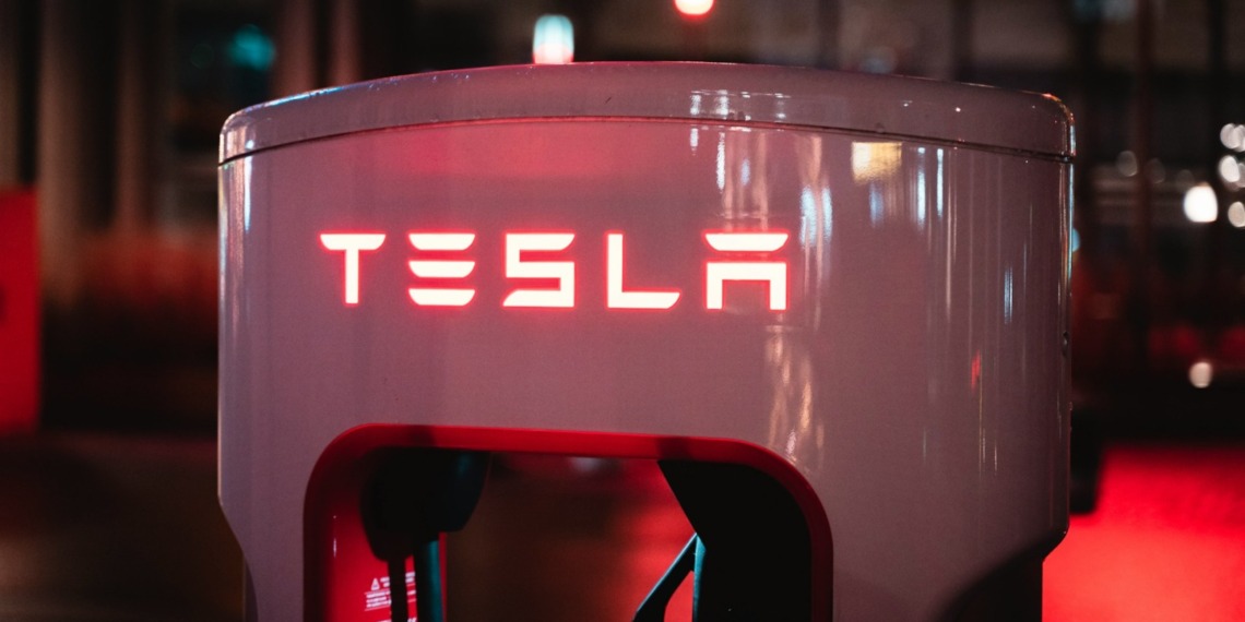 ESG news regarding Tesla and BMW sue EU, Water companies greenwashing in England, Swedish Energy Agency fund bio-CCS project, Shift4Good raise 200 million euros