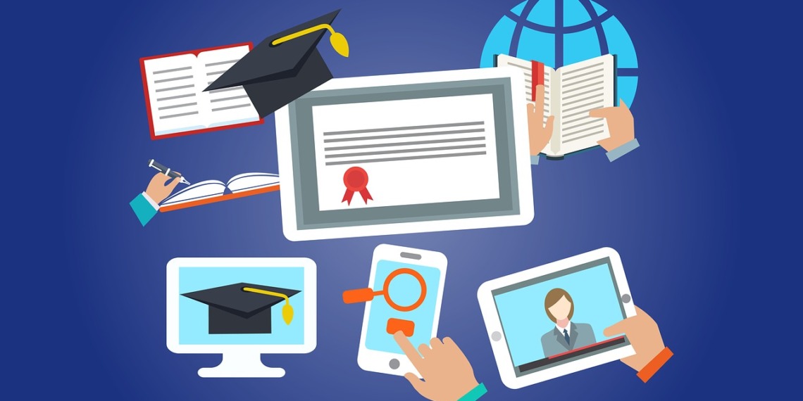 e-learning