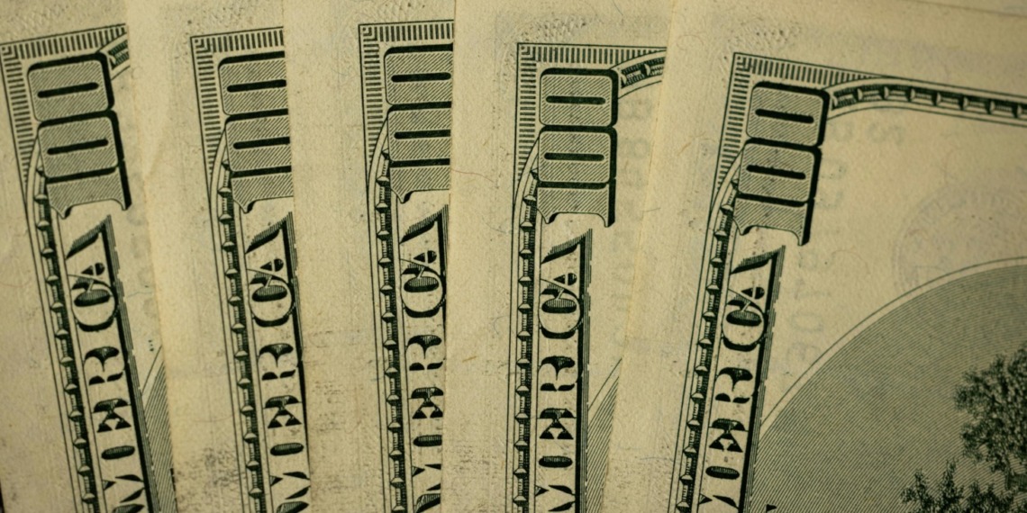 US Dollar