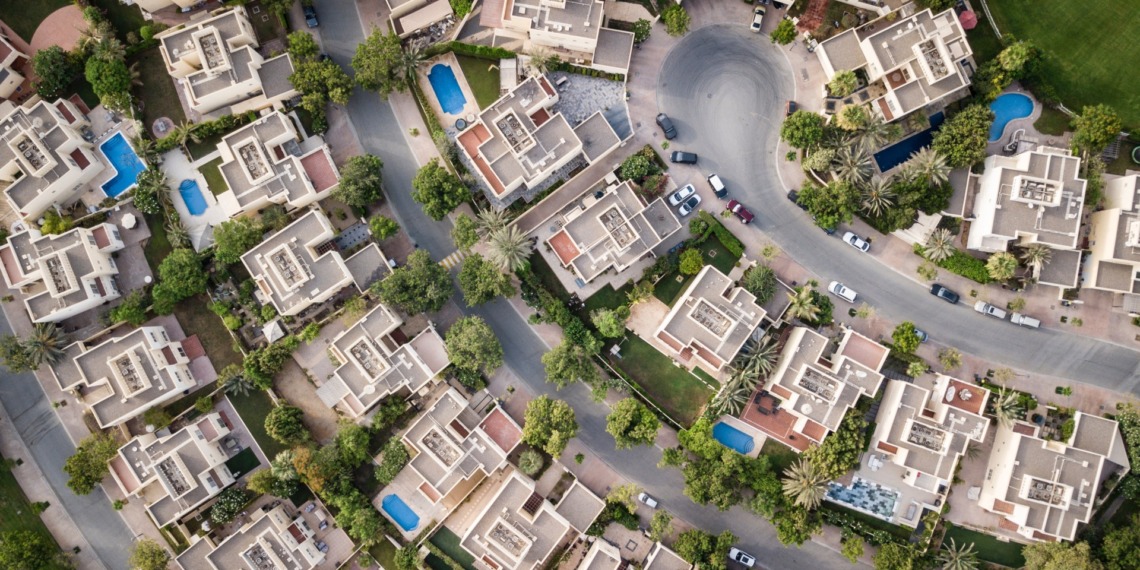 property maps
