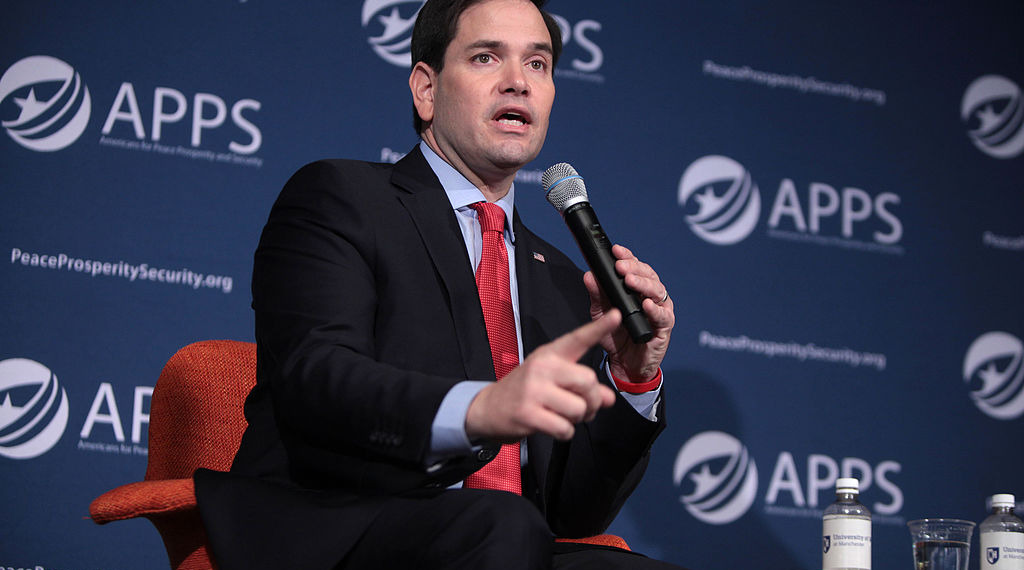 ESG news regarding Rubio to talk to Russia to end the Ukraine war, Eu president calls for stronger europe, Microsoft’s Sustainability Progress, China’s Carbon Capture Ship