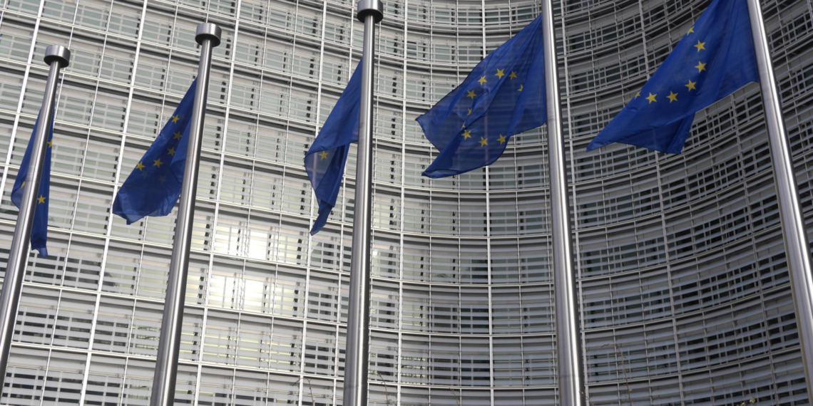 EU emissions