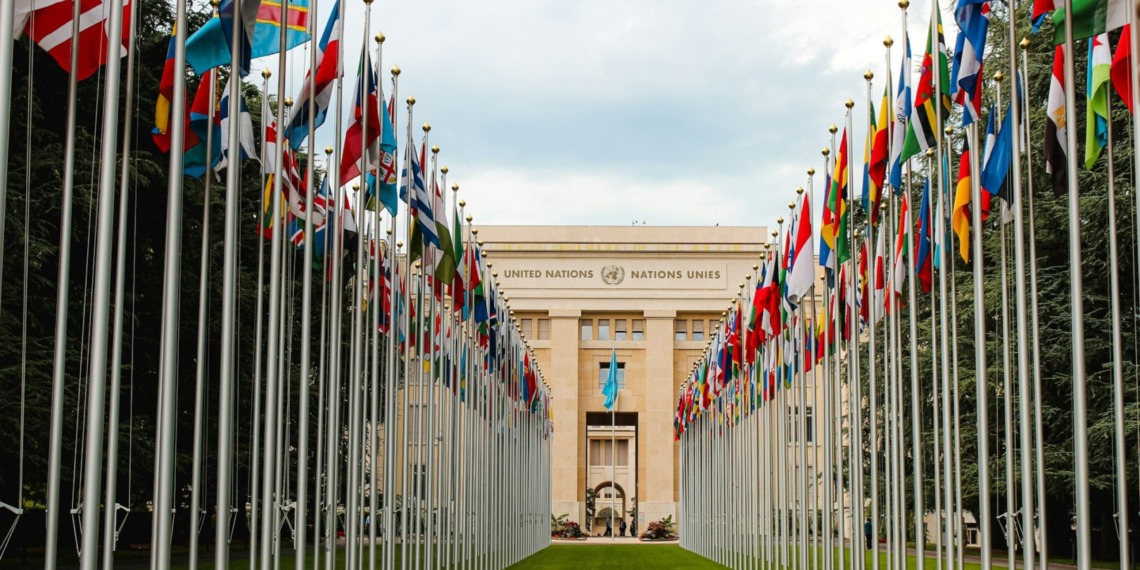 ESG news regarding COP16 biodiversity agreements, Blackstone closes energy transition fund, BP expands oil and gas investments, US Senate blocks proposed methane tax