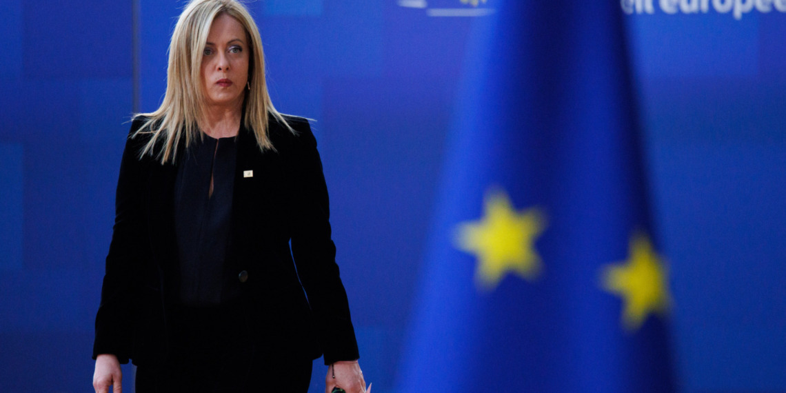 italy populism
