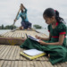 how climate change affects education