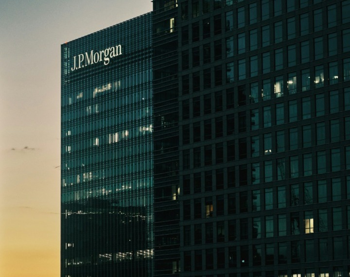 Goldman Sachs, J.P. Morgan Drop Recession Forecasts