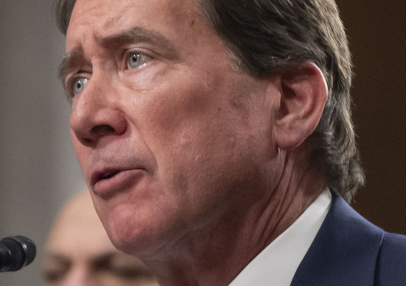 ESG news regarding US legislation introduced to avoid CSDDD, Accelleeron revenue tops $1 billion, IEEFA calls for climate risk ratings in oil and gas, Nothvolt files for bankrupcy