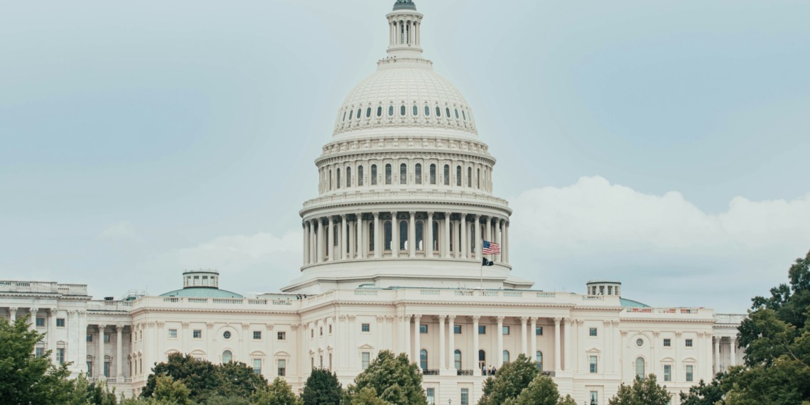U.S. Republican congressman Andy Barr pushes bill to curb ESG investing in pensions