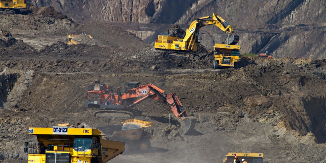 carbon majors