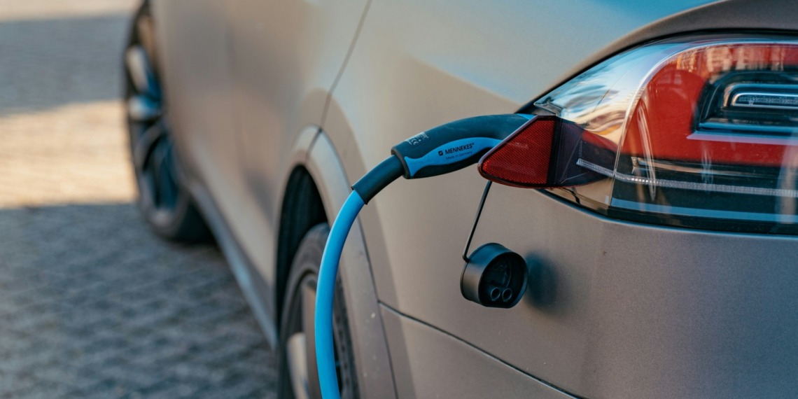 electric vehicles