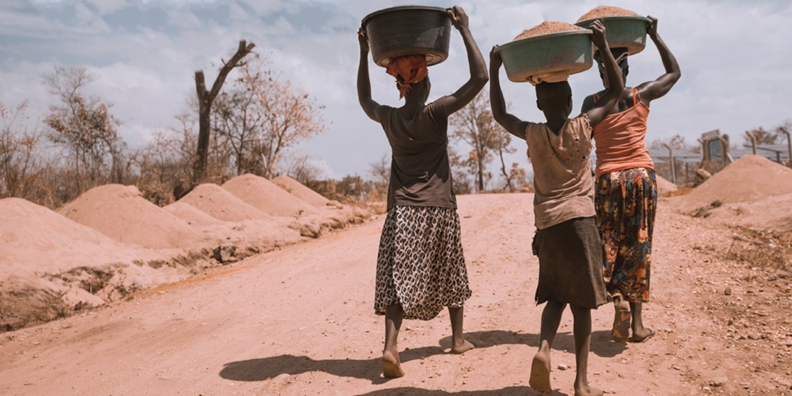 Alt Tag: ESG news regarding Africa House Unveils $50B Plan, Court Blocks DOGE’s SSA Access, GB Energy Invests £200M in Solar,JetZero & Altair Cut Aviation Emissions