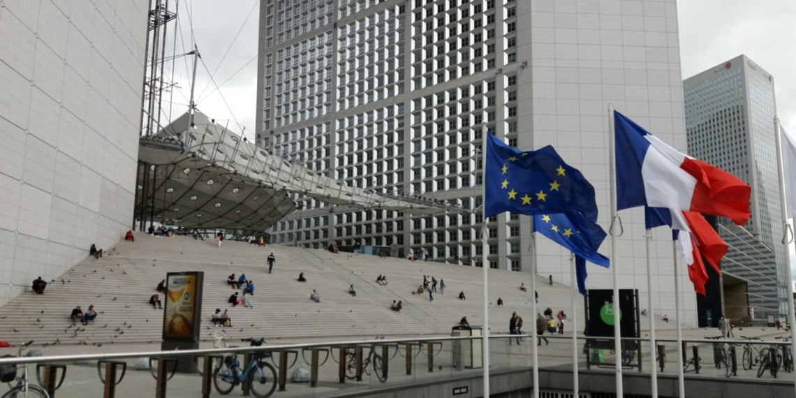 Trump’s recent letter to major French companies attempts to force compliance with discriminatory policies