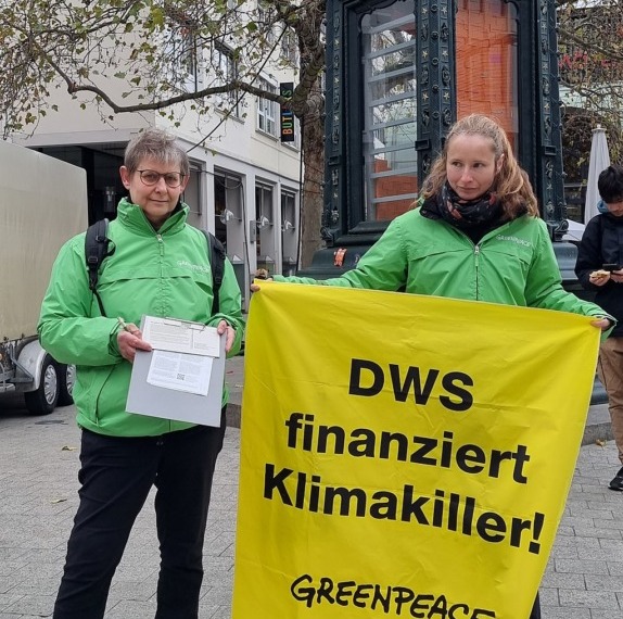 ESG news regarding DWS fined €25 million for greenwashing, EU seeks public input on budget, China restricts US investments, Homes England launches Greener Homes Phase 2