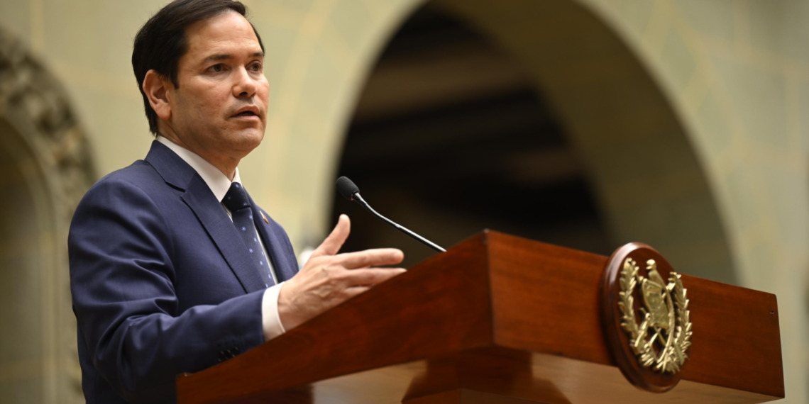 ESG news regarding Rubio Commits US to NATO