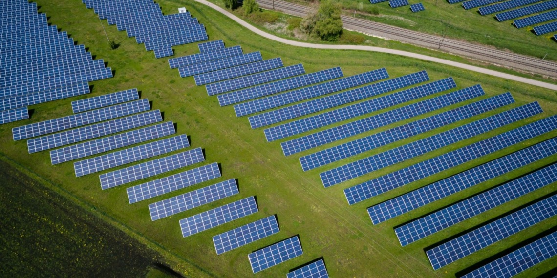 ESG news regarding Projections show 2025 EU’s greenest Year