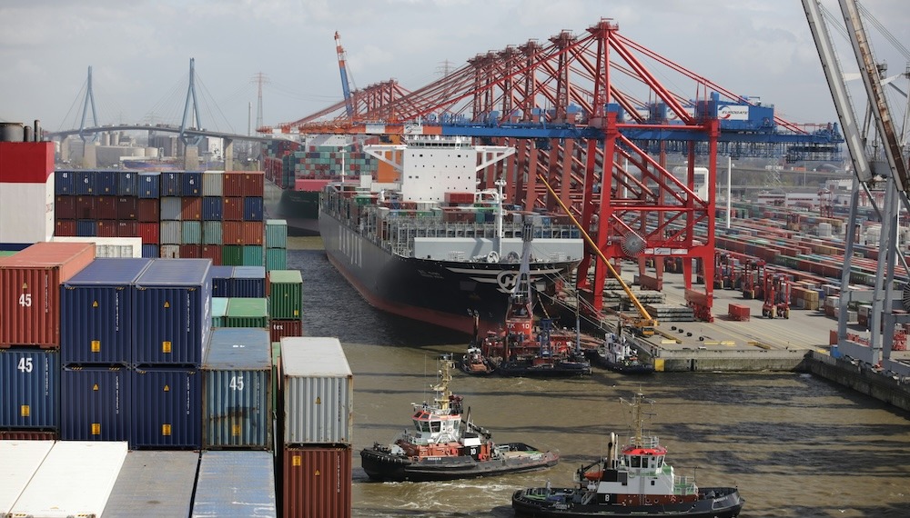 While a 10% baseline tariff remains, the U.S. has eased most tariffs for a 90-day pause