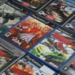 Should You Stop Buying Physical Games?