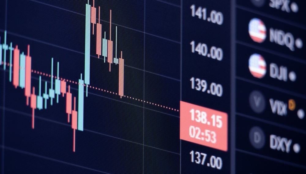 Asian markets plunge further as Trump doubles down on tariffs