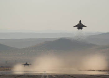 boom overture supersonic jet