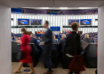 European Commission to Withdraw Law Against Greenwashing