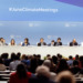 3rd day of Bonn Climate Change Conference ahead of COP30