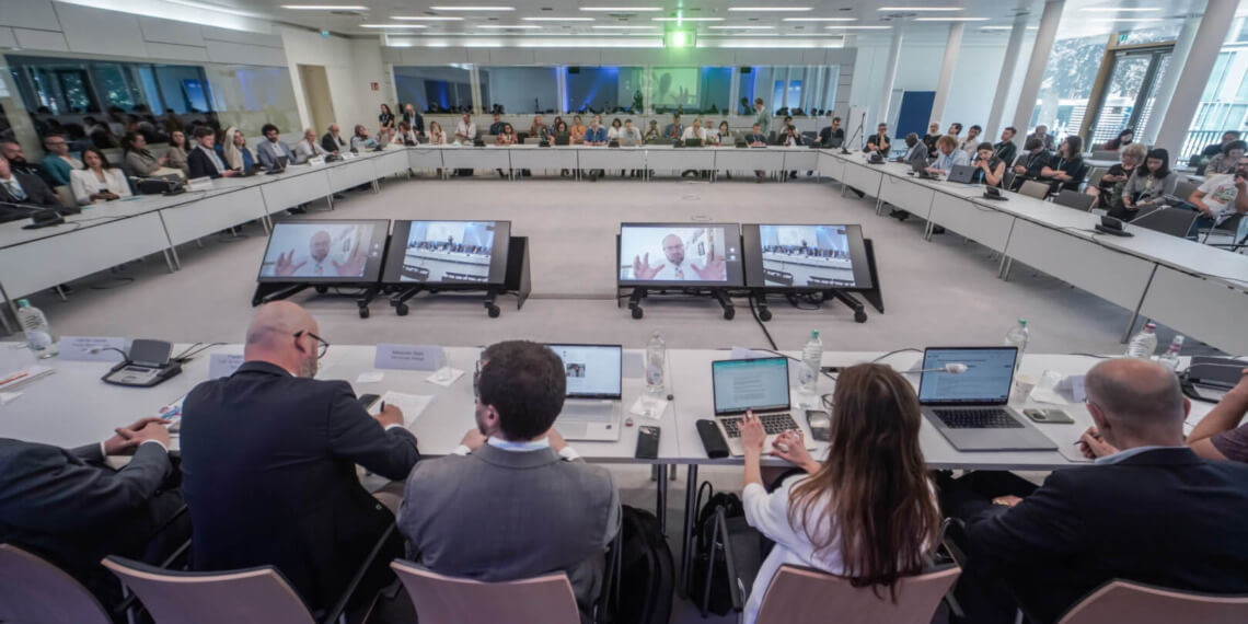 bonn climate talks