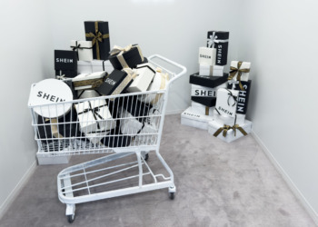 Shein sees a giant increase in carbon emissions in 2024