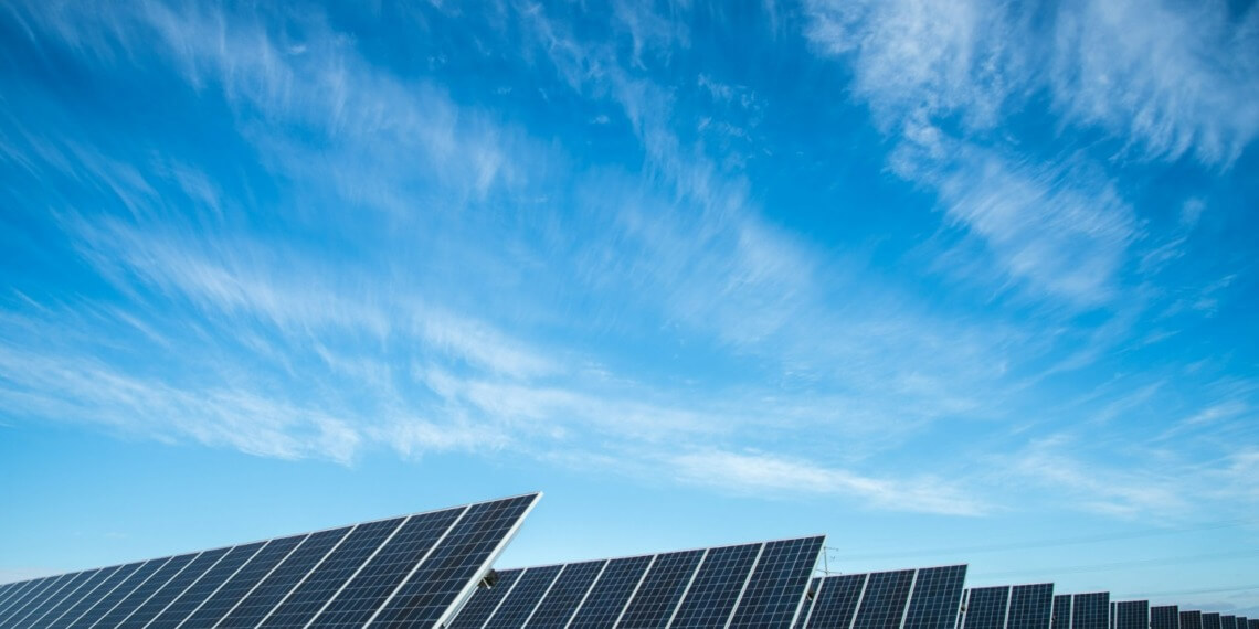 ESG News regarding Meta Secures 791 MW More Clean Power
