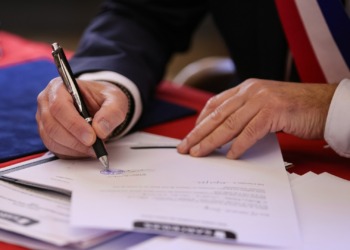 Britain, Kenya, and Singapore Launch Carbon Credit Coalition