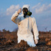 Iran and Biological Weapons: Could There Be Another Hidden Weapon of Mass Destruction?