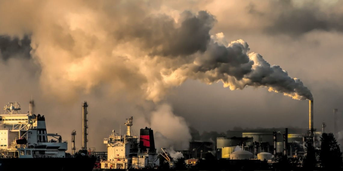World’s largest banks provide funding for fossil fuel projects