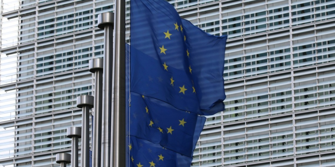 EU ocean pact announced by EU Commission President aims to restore natural habitats in oceans
