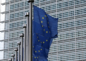 EU Commission Chief Announces EU Ocean Pact