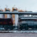 ESG news regarding EU to cut Russian oil and gas by 2027, social media tops TV for US news, Basel sets voluntary climate risk rules for banks, SBTi drafts net-zero rules for automotive sector