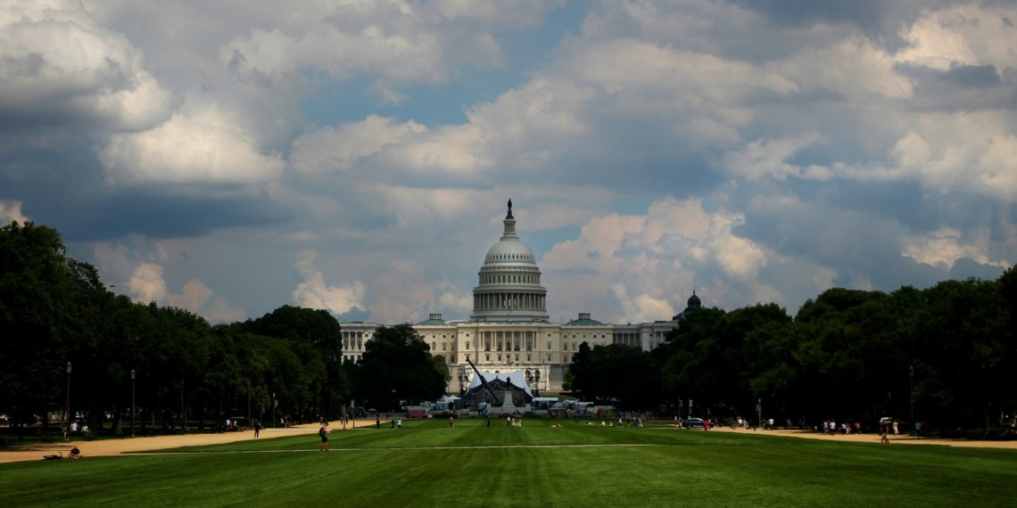 ESG News regarding Senate GOP Seeks to Scrap Unused Climate Funds from IRA